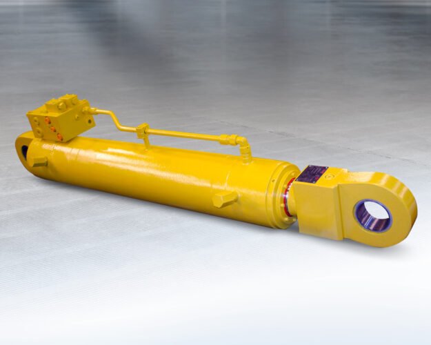 Hydraulic Cylinders for Subsea