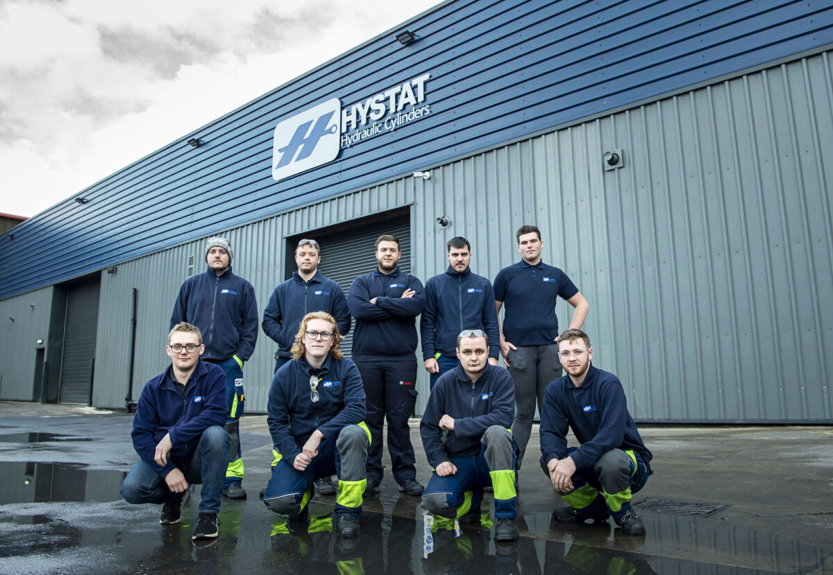 Hystat Apprentice Group 02