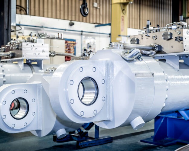 Why Partner with Hystat Systems?