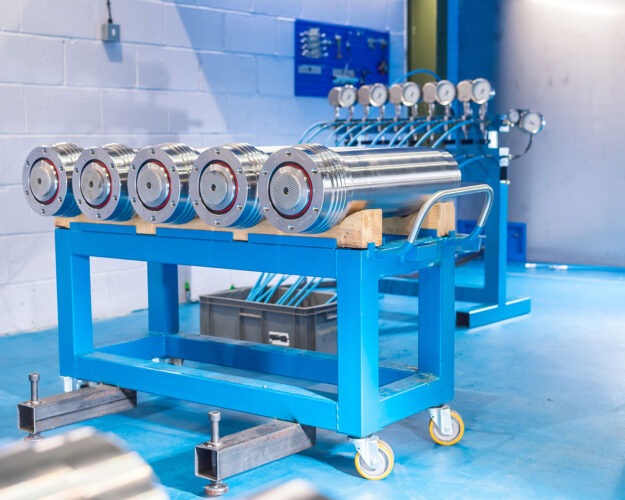 Specialized Solutions for Arduous Environments