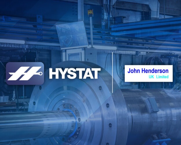 Acquisition of Calderfield Hydraulics Ltd and John Henderson (UK) Ltd Assets