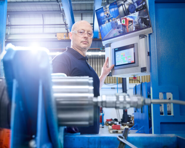 Factory Acceptance Testing